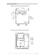 Предварительный просмотр 7 страницы Auer Signal Ex ResistTel MB Operating Instructions Manual