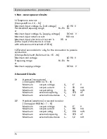 Предварительный просмотр 14 страницы Auer Signal Ex ResistTel MB Operating Instructions Manual