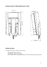 Предварительный просмотр 5 страницы Auer Signal wFT3 Operating Manual