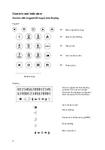 Предварительный просмотр 6 страницы Auer Signal wFT3 Operating Manual