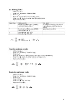 Предварительный просмотр 19 страницы Auer Signal wFT3 Operating Manual