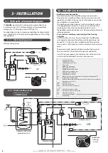 Preview for 8 page of auer 132616 Installation Manual