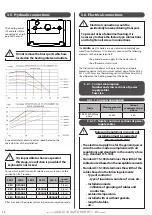 Preview for 12 page of auer 132616 Installation Manual