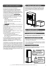 Предварительный просмотр 5 страницы auer 151201 Installation And Operating Instructions Manual