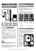 Предварительный просмотр 6 страницы auer 151201 Installation And Operating Instructions Manual