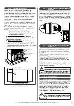 Предварительный просмотр 11 страницы auer 151201 Installation And Operating Instructions Manual