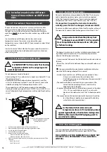 Предварительный просмотр 16 страницы auer 151201 Installation And Operating Instructions Manual