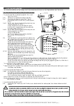 Предварительный просмотр 18 страницы auer 151201 Installation And Operating Instructions Manual