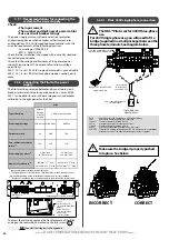 Предварительный просмотр 20 страницы auer 151201 Installation And Operating Instructions Manual