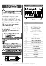 Предварительный просмотр 24 страницы auer 151201 Installation And Operating Instructions Manual