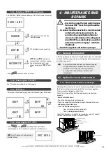 Предварительный просмотр 35 страницы auer 151201 Installation And Operating Instructions Manual