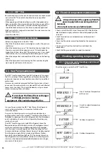 Предварительный просмотр 36 страницы auer 151201 Installation And Operating Instructions Manual