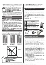 Предварительный просмотр 7 страницы auer 353420 Installation Manual