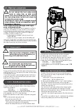 Предварительный просмотр 9 страницы auer 353420 Installation Manual