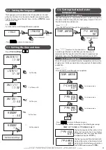 Предварительный просмотр 11 страницы auer 353420 Installation Manual