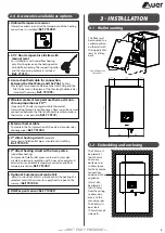 Предварительный просмотр 5 страницы auer 751600 Installation And User Manual