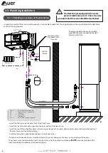 Предварительный просмотр 6 страницы auer 751600 Installation And User Manual