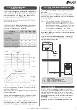 Предварительный просмотр 7 страницы auer 751600 Installation And User Manual