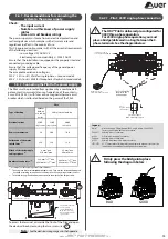 Предварительный просмотр 13 страницы auer 751600 Installation And User Manual