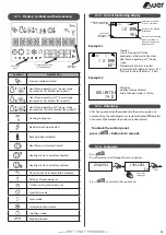 Предварительный просмотр 15 страницы auer 751600 Installation And User Manual