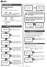 Предварительный просмотр 16 страницы auer 751600 Installation And User Manual