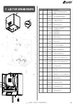 Предварительный просмотр 37 страницы auer 751600 Installation And User Manual