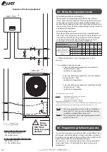 Предварительный просмотр 40 страницы auer 751600 Installation And User Manual