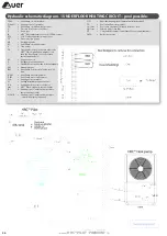 Предварительный просмотр 46 страницы auer 751600 Installation And User Manual