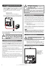 Предварительный просмотр 12 страницы auer 753020 Installation Manual