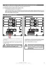 Предварительный просмотр 13 страницы auer 753020 Installation Manual