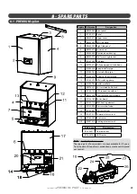 Предварительный просмотр 29 страницы auer 753020 Installation Manual