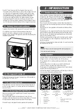 Предварительный просмотр 4 страницы auer 950280 Installation And User Manual