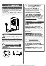 Предварительный просмотр 5 страницы auer 950280 Installation And User Manual