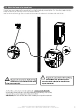 Предварительный просмотр 9 страницы auer 950280 Installation And User Manual