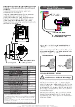 Предварительный просмотр 11 страницы auer 950280 Installation And User Manual