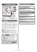 Предварительный просмотр 6 страницы auer 955000 Installation And User Manual