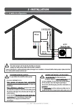 Предварительный просмотр 7 страницы auer 955000 Installation And User Manual