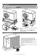 Предварительный просмотр 9 страницы auer 955000 Installation And User Manual