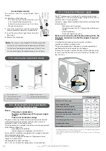 Предварительный просмотр 12 страницы auer 955000 Installation And User Manual