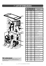 Предварительный просмотр 16 страницы auer 955000 Installation And User Manual