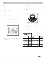 Предварительный просмотр 4 страницы auer ADW3M Manual