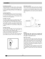 Предварительный просмотр 11 страницы auer ADW3M Manual