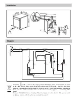 Предварительный просмотр 12 страницы auer ADW3M Manual