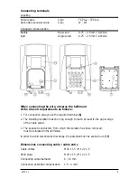 Предварительный просмотр 5 страницы auer dFT3 Operating Manual