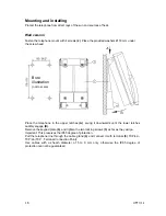 Предварительный просмотр 16 страницы auer dFT3 Operating Manual