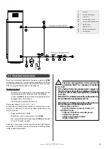 Предварительный просмотр 15 страницы auer DS170 d Installation Manual