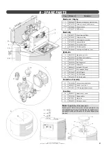 Предварительный просмотр 31 страницы auer DS170 d Installation Manual