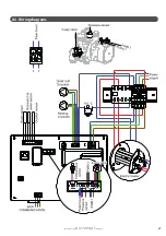 Предварительный просмотр 37 страницы auer DS170 d Installation Manual