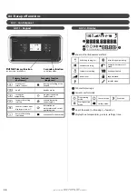 Предварительный просмотр 38 страницы auer DS170 d Installation Manual