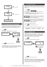 Предварительный просмотр 10 страницы auer Edel AIR 200 L Installation And Operating Instructions Manual